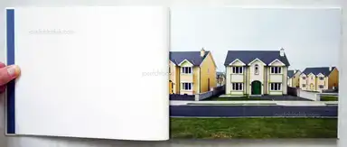 Sample page 8 for book "Anex, Valérie – Valérie Anex - Ghost Estates" Sample page 8 for book "Anex, Valérie – Valérie Anex - Ghost Estates"