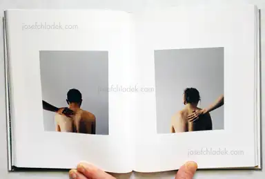 Sample page 6 for book "Pimenoff, Ida – Ida Pimenoff - Perhaps Loneliness Does Not Exist After All" Sample page 6 for book "Pimenoff, Ida – Ida Pimenoff - Perhaps Loneliness Does Not Exist After All"