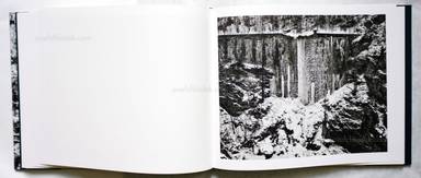 Sample page 7 for book  Jean Gaumy – D´Après Nature