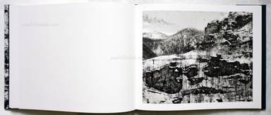 Sample page 8 for book  Jean Gaumy – D´Après Nature
