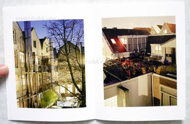 Sample page 4 for book "Huisman, Jordi – Jordi Huisman - Rear window" Sample page 4 for book "Huisman, Jordi – Jordi Huisman - Rear window"