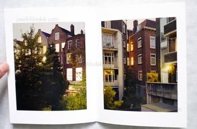 Sample page 5 for book  Jordi Huisman – Rear window