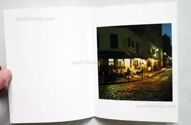 Sample page 5 for book "de Fréine, Éanna – Éanna de Fréine - Paris et la Banlieue" Sample page 5 for book "de Fréine, Éanna – Éanna de Fréine - Paris et la Banlieue"