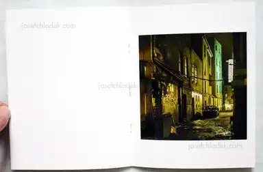 Sample page 4 for book "de Fréine, Éanna – Éanna de Fréine - Paris et la Banlieue" Sample page 4 for book "de Fréine, Éanna – Éanna de Fréine - Paris et la Banlieue"