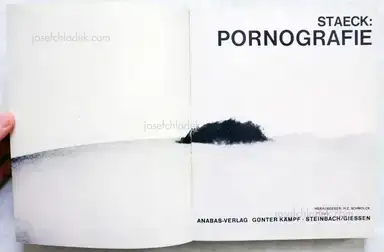 Sample page 33 for book "Staeck, Klaus – Klaus Staeck - Pornografie" Sample page 33 for book "Staeck, Klaus – Klaus Staeck - Pornografie"