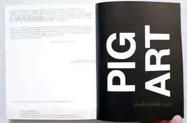 Sample page 2 for book "Staeck, Klaus – Klaus Staeck - Pornografie" Sample page 2 for book "Staeck, Klaus – Klaus Staeck - Pornografie"