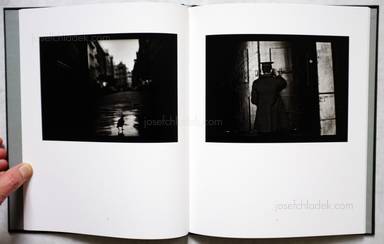 Sample page 4 for book  Giacomo Brunelli – Eternal London