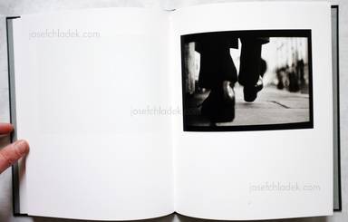 Sample page 6 for book  Giacomo Brunelli – Eternal London