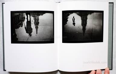 Sample page 7 for book  Giacomo Brunelli – Eternal London