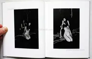 Sample page 10 for book "Fujiwara, Atsushi – Atsushi Fujiwara - Butterfly had a dream" Sample page 10 for book "Fujiwara, Atsushi – Atsushi Fujiwara - Butterfly had a dream"