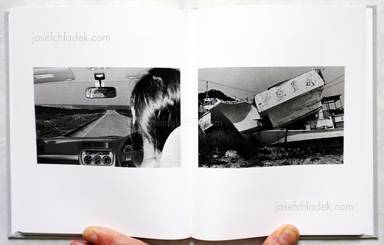 Sample page 8 for book  Atsushi Fujiwara – Butterfly had a dream