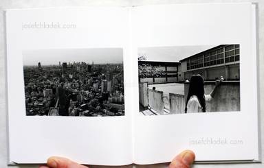 Sample page 10 for book  Atsushi Fujiwara – Butterfly had a dream