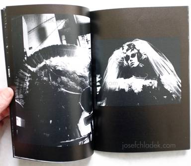 Sample page 7 for book  Takehiko Nakafuji – Night Crawler 1995 2010