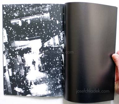 Sample page 1 for book "Nakafuji, Takehiko – Takehiko Nakafuji - Night Crawler 1995 2010" Sample page 1 for book "Nakafuji, Takehiko – Takehiko Nakafuji - Night Crawler 1995 2010"