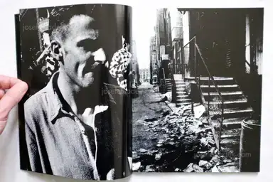 Sample page 8 for book "Nakafuji, Takehiko – Takehiko Nakafuji - Enter the mirror" Sample page 8 for book "Nakafuji, Takehiko – Takehiko Nakafuji - Enter the mirror"