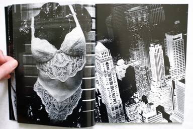 Sample page 7 for book "Nakafuji, Takehiko – Takehiko Nakafuji - Enter the mirror" Sample page 7 for book "Nakafuji, Takehiko – Takehiko Nakafuji - Enter the mirror"