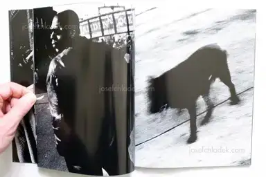 Sample page 5 for book "Nakafuji, Takehiko – Takehiko Nakafuji - Enter the mirror" Sample page 5 for book "Nakafuji, Takehiko – Takehiko Nakafuji - Enter the mirror"