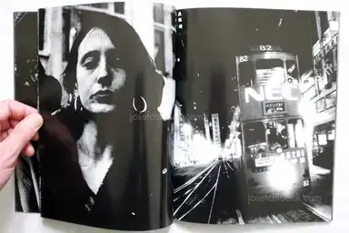 Sample page 4 for book "Nakafuji, Takehiko – Takehiko Nakafuji - Enter the mirror" Sample page 4 for book "Nakafuji, Takehiko – Takehiko Nakafuji - Enter the mirror"