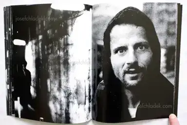 Sample page 3 for book "Nakafuji, Takehiko – Takehiko Nakafuji - Enter the mirror" Sample page 3 for book "Nakafuji, Takehiko – Takehiko Nakafuji - Enter the mirror"