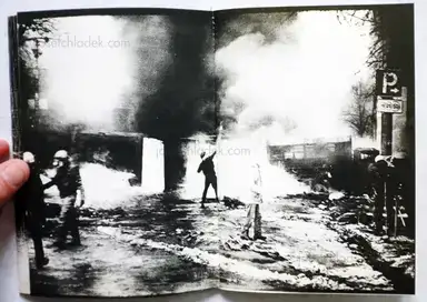 Sample page 6 for book "Krasnoshek, Vladislav and Lebedynskyy, Sergiy – Vladislav Krasnoshek and Sergiy Lebedynskyy - Euromaidan" Sample page 6 for book "Krasnoshek, Vladislav and Lebedynskyy, Sergiy – Vladislav Krasnoshek and Sergiy Lebedynskyy - Euromaidan"