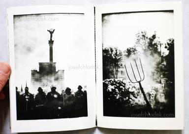 Sample page 5 for book "Krasnoshek, Vladislav and Lebedynskyy, Sergiy – Vladislav Krasnoshek and Sergiy Lebedynskyy - Euromaidan" Sample page 5 for book "Krasnoshek, Vladislav and Lebedynskyy, Sergiy – Vladislav Krasnoshek and Sergiy Lebedynskyy - Euromaidan"