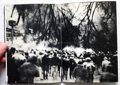 Sample page 6 for book  Vladislav and Lebedynskyy Krasnoshek – Euromaidan