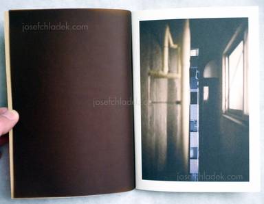 Sample page 1 for book  Andrew Youngson – 間 AIDA