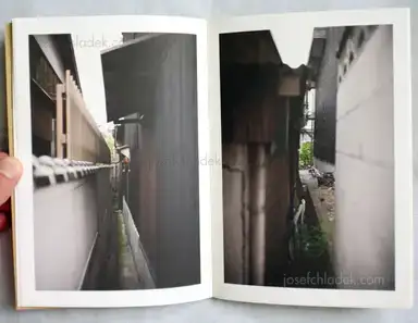 Sample page 6 for book "Youngson, Andrew – Andrew Youngson - 間 AIDA" Sample page 6 for book "Youngson, Andrew – Andrew Youngson - 間 AIDA"