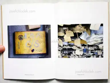 Sample page 5 for book "Bakker Roelof and Wildgoose, Jane – Roelof Bakker and Jane Wildgoose - Strong Room" Sample page 5 for book "Bakker Roelof and Wildgoose, Jane – Roelof Bakker and Jane Wildgoose - Strong Room"