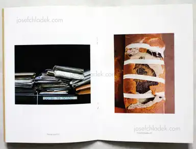 Sample page 4 for book "Bakker Roelof and Wildgoose, Jane – Roelof Bakker and Jane Wildgoose - Strong Room" Sample page 4 for book "Bakker Roelof and Wildgoose, Jane – Roelof Bakker and Jane Wildgoose - Strong Room"