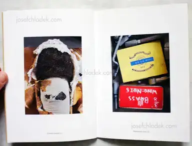 Sample page 3 for book "Bakker Roelof and Wildgoose, Jane – Roelof Bakker and Jane Wildgoose - Strong Room" Sample page 3 for book "Bakker Roelof and Wildgoose, Jane – Roelof Bakker and Jane Wildgoose - Strong Room"