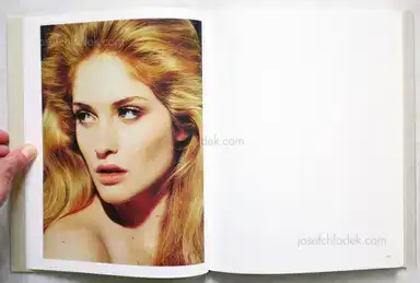 Sample page 8 for book "Schorr, Collier – Collier Schorr - 8 Women" Sample page 8 for book "Schorr, Collier – Collier Schorr - 8 Women"