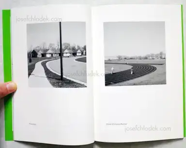 Sample page 7 for book "Johansson, Gerry/ Englund, Lars – Gerry Johansson / Fotografi and Lars Englund / Skulptur (Malmö Konsthall)" Sample page 7 for book "Johansson, Gerry/ Englund, Lars – Gerry Johansson / Fotografi and Lars Englund / Skulptur (Malmö Konsthall)"