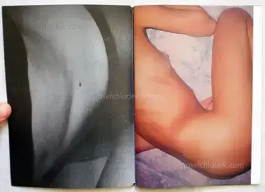 Sample page 8 for book "McElroy, Aaron – Aaron McElroy - SPBN Aaron McElroy" Sample page 8 for book "McElroy, Aaron – Aaron McElroy - SPBN Aaron McElroy"