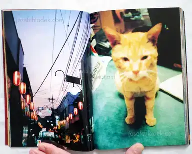 Sample page 4 for book "Hiromix – Hiromix - Girls Blue (ロッキングオン ヒロミックス)" Sample page 4 for book "Hiromix – Hiromix - Girls Blue (ロッキングオン ヒロミックス)"