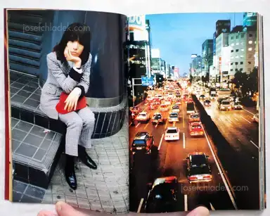 Sample page 3 for book "Hiromix – Hiromix - Girls Blue (ロッキングオン ヒロミックス)" Sample page 3 for book "Hiromix – Hiromix - Girls Blue (ロッキングオン ヒロミックス)"