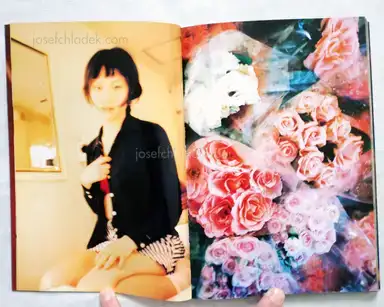 Sample page 2 for book "Hiromix – Hiromix - Girls Blue (ロッキングオン ヒロミックス)" Sample page 2 for book "Hiromix – Hiromix - Girls Blue (ロッキングオン ヒロミックス)"