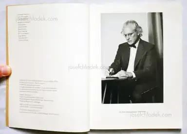 Sample page 10 for book "Fontcuberta, Joan / Formiguera, Pere – Joan Fontcuberta and Pere Formiguera - Dr. Ameisenhaufen's Fauna" Sample page 10 for book "Fontcuberta, Joan / Formiguera, Pere – Joan Fontcuberta and Pere Formiguera - Dr. Ameisenhaufen's Fauna"