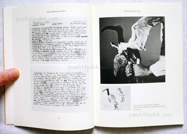 Sample page 5 for book  Joan / Formiguera Fontcuberta – Dr. Ameisenhaufens Fauna