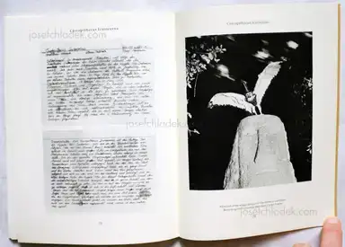 Sample page 1 for book "Fontcuberta, Joan / Formiguera, Pere – Joan Fontcuberta and Pere Formiguera - Dr. Ameisenhaufen's Fauna" Sample page 1 for book "Fontcuberta, Joan / Formiguera, Pere – Joan Fontcuberta and Pere Formiguera - Dr. Ameisenhaufen's Fauna"