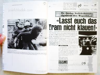 Sample page 20 for book "Nüssli, Christof / Oeschger, Christoph – Christof Nüssli & Christoph Oeschger - Miklós Klaus Rózsa" Sample page 20 for book "Nüssli, Christof / Oeschger, Christoph – Christof Nüssli & Christoph Oeschger - Miklós Klaus Rózsa"