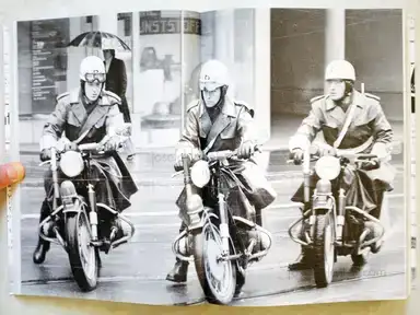 Sample page 15 for book "Nüssli, Christof / Oeschger, Christoph – Christof Nüssli & Christoph Oeschger - Miklós Klaus Rózsa" Sample page 15 for book "Nüssli, Christof / Oeschger, Christoph – Christof Nüssli & Christoph Oeschger - Miklós Klaus Rózsa"