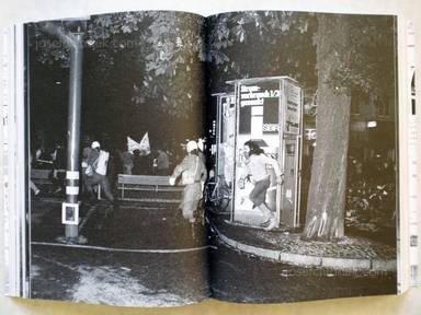 Sample page 11 for book "Nüssli, Christof / Oeschger, Christoph – Christof Nüssli & Christoph Oeschger - Miklós Klaus Rózsa" Sample page 11 for book "Nüssli, Christof / Oeschger, Christoph – Christof Nüssli & Christoph Oeschger - Miklós Klaus Rózsa"