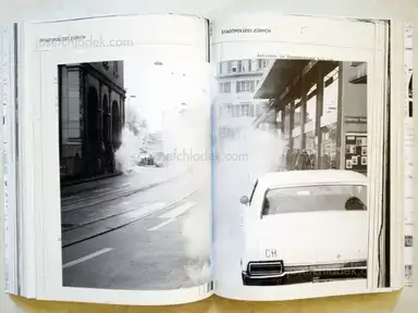 Sample page 8 for book "Nüssli, Christof / Oeschger, Christoph – Christof Nüssli & Christoph Oeschger - Miklós Klaus Rózsa" Sample page 8 for book "Nüssli, Christof / Oeschger, Christoph – Christof Nüssli & Christoph Oeschger - Miklós Klaus Rózsa"