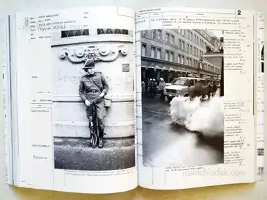 Sample page 5 for book "Nüssli, Christof / Oeschger, Christoph – Christof Nüssli & Christoph Oeschger - Miklós Klaus Rózsa" Sample page 5 for book "Nüssli, Christof / Oeschger, Christoph – Christof Nüssli & Christoph Oeschger - Miklós Klaus Rózsa"