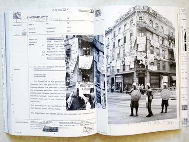 Sample page 4 for book "Nüssli, Christof / Oeschger, Christoph – Christof Nüssli & Christoph Oeschger - Miklós Klaus Rózsa" Sample page 4 for book "Nüssli, Christof / Oeschger, Christoph – Christof Nüssli & Christoph Oeschger - Miklós Klaus Rózsa"