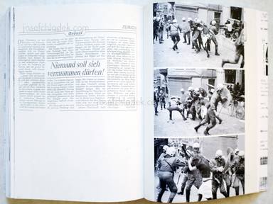 Sample page 1 for book "Nüssli, Christof / Oeschger, Christoph – Christof Nüssli & Christoph Oeschger - Miklós Klaus Rózsa" Sample page 1 for book "Nüssli, Christof / Oeschger, Christoph – Christof Nüssli & Christoph Oeschger - Miklós Klaus Rózsa"