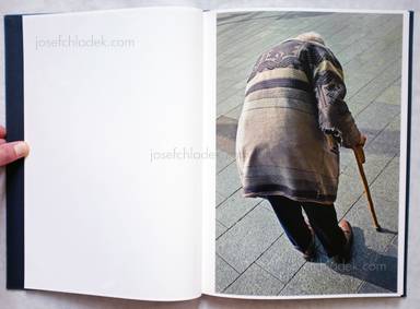 Sample page 3 for book  Eamonn Doyle – i Photobook