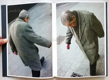 Sample page 8 for book "Doyle, Eamonn – Eamonn Doyle - i Photobook" Sample page 8 for book "Doyle, Eamonn – Eamonn Doyle - i Photobook"