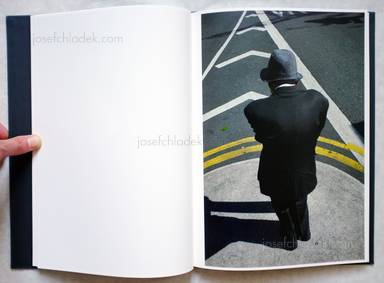 Sample page 5 for book  Eamonn Doyle – i Photobook